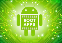 android-root-app