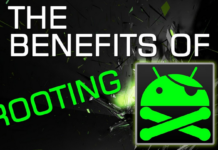 rooting-android