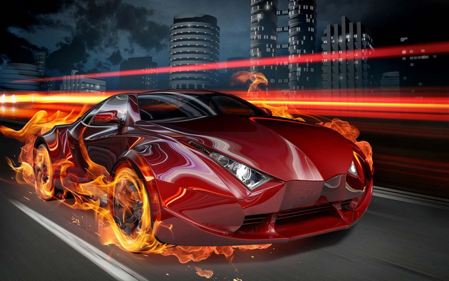 Top 5 Best Car Racing Games For Android In 2018 Free Download Bosstechy